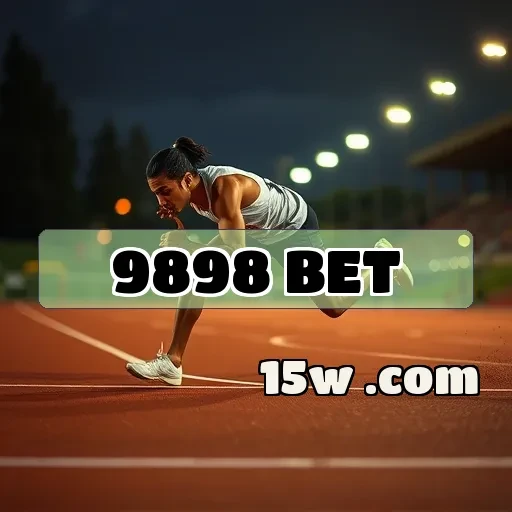 9898 bet Casino ao Vivo