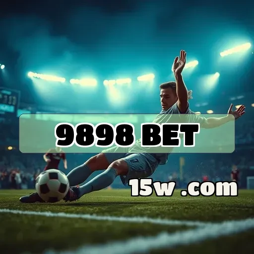 9898 bet Apostas Ao Vivo