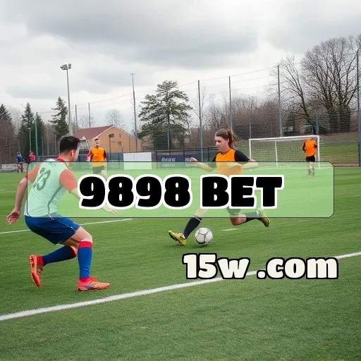 9898 bet Login