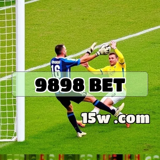 9898 bet: Explore Promoções e Ganhos Imperdíveis na Plataforma