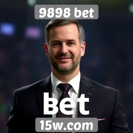 Impacto das regulamentações na operação do 9898 bet