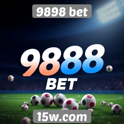 Avaliação da segurança e confiabilidade da 9898 bet