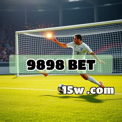 9898 bet Torneios